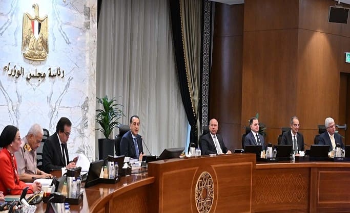 Egyptian Cabinet greenlights 5 petroleum projects worth $221.2M
